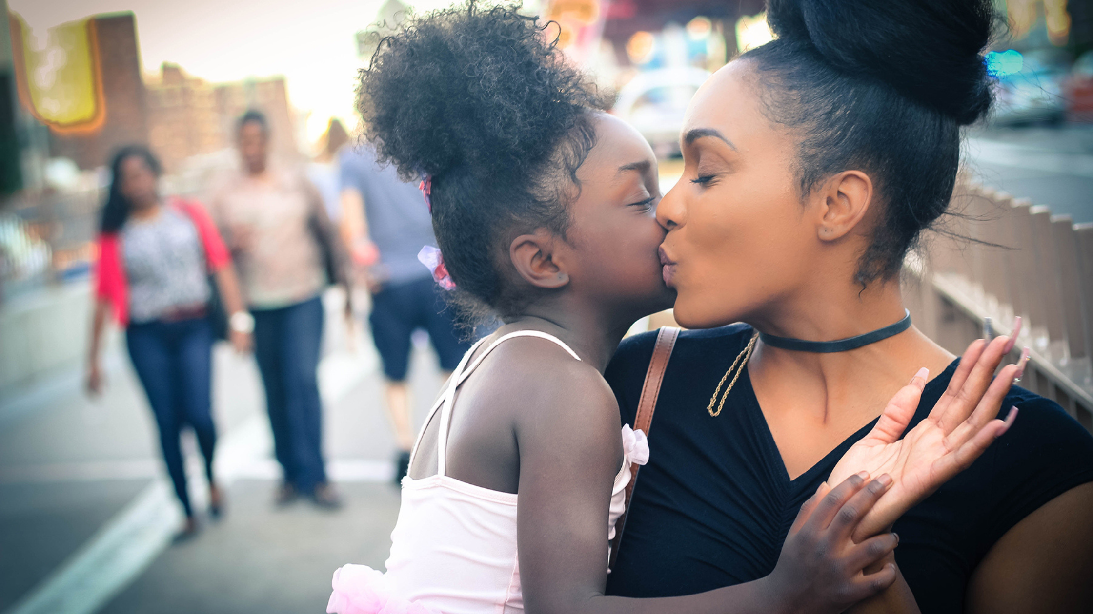 Black Mamas Matter Alliance