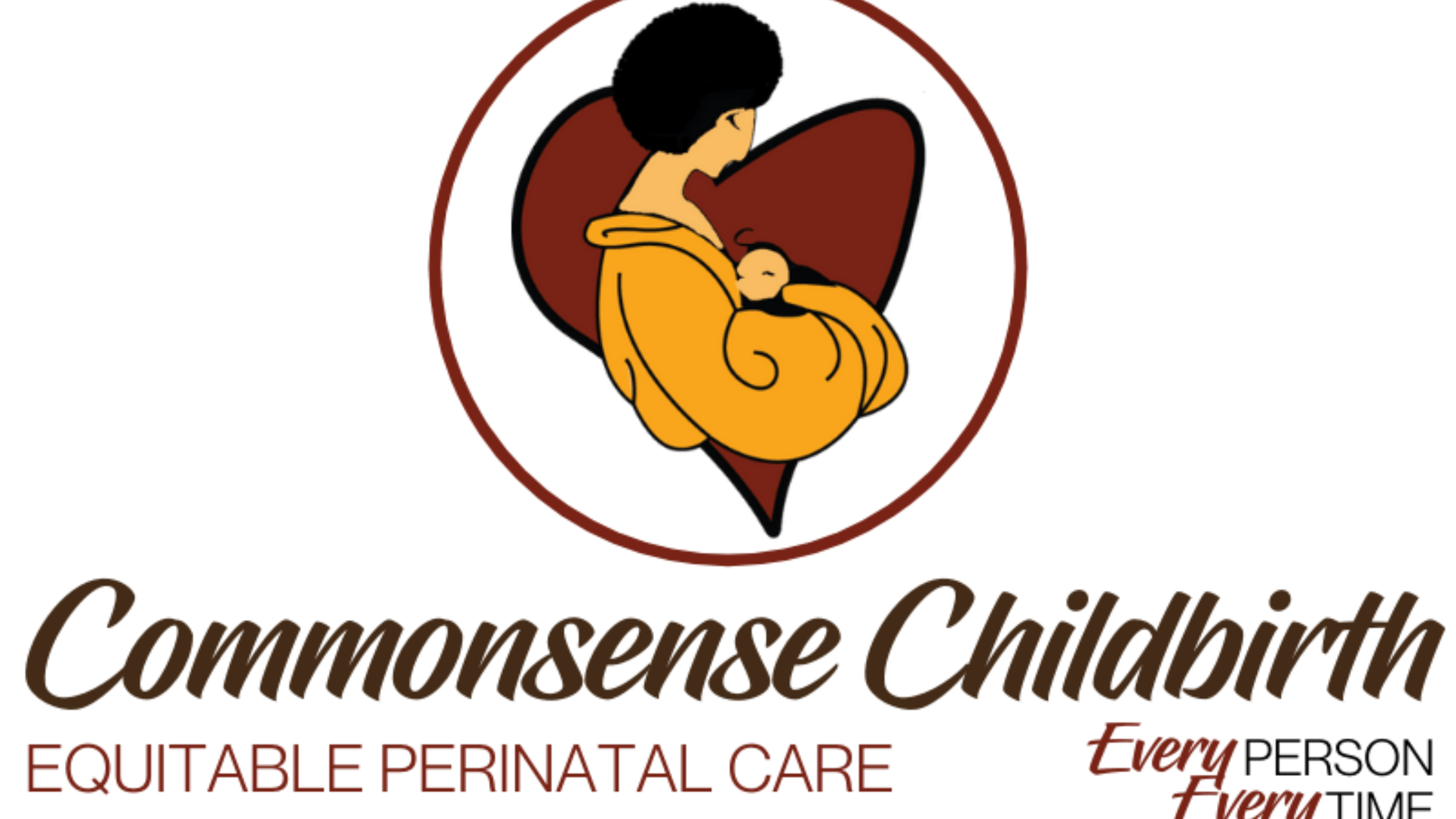 Commonsense Childbirth