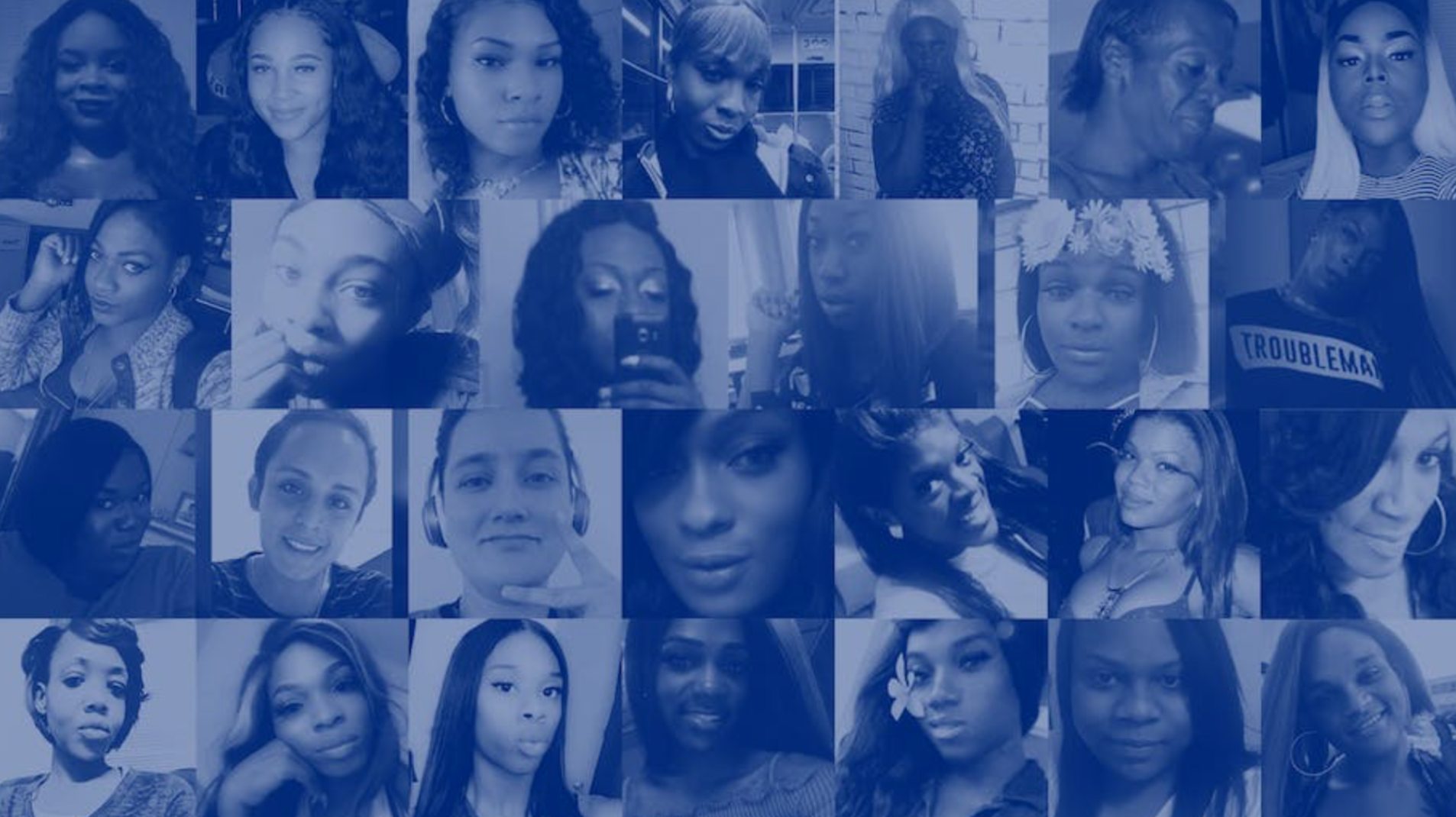 A National Epidemic: Fatal Anti-Transgender Violence in the United States in 2019