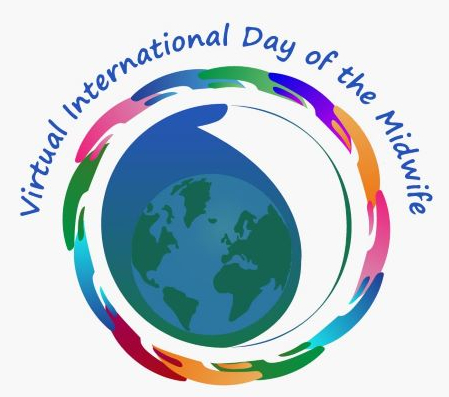 Virtual International Day of the Midwife (VIDM)