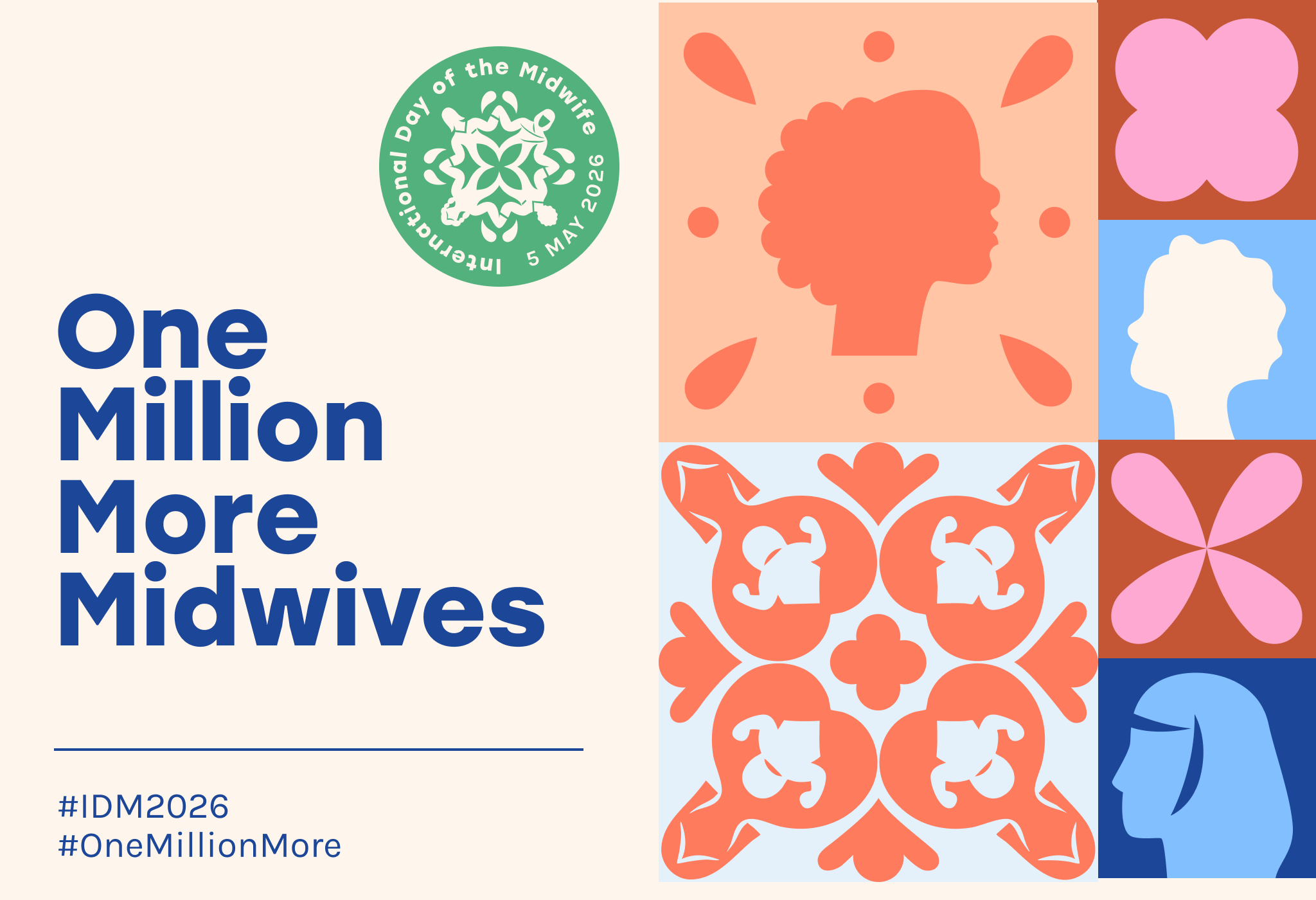 International Day of the Midwife 2026