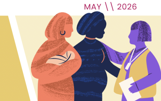 May 2026 Newsletter