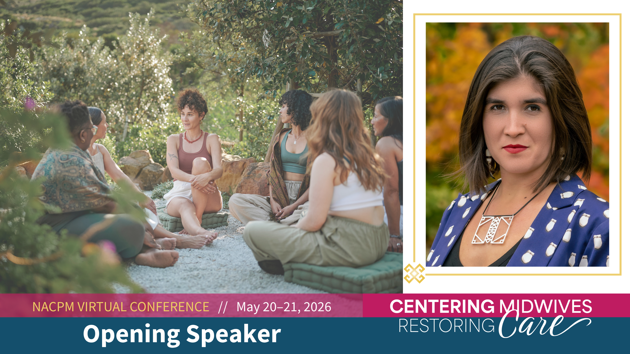 Autumn Cavender - LCPM, NACPM Board Member, Opening Speaker.png