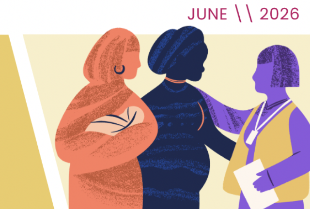 June 2026 Newsletter: Transformation - The Price of Growth