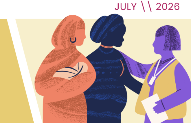 July 2026 Newsletter: Global Development of the Midwifery Workforce