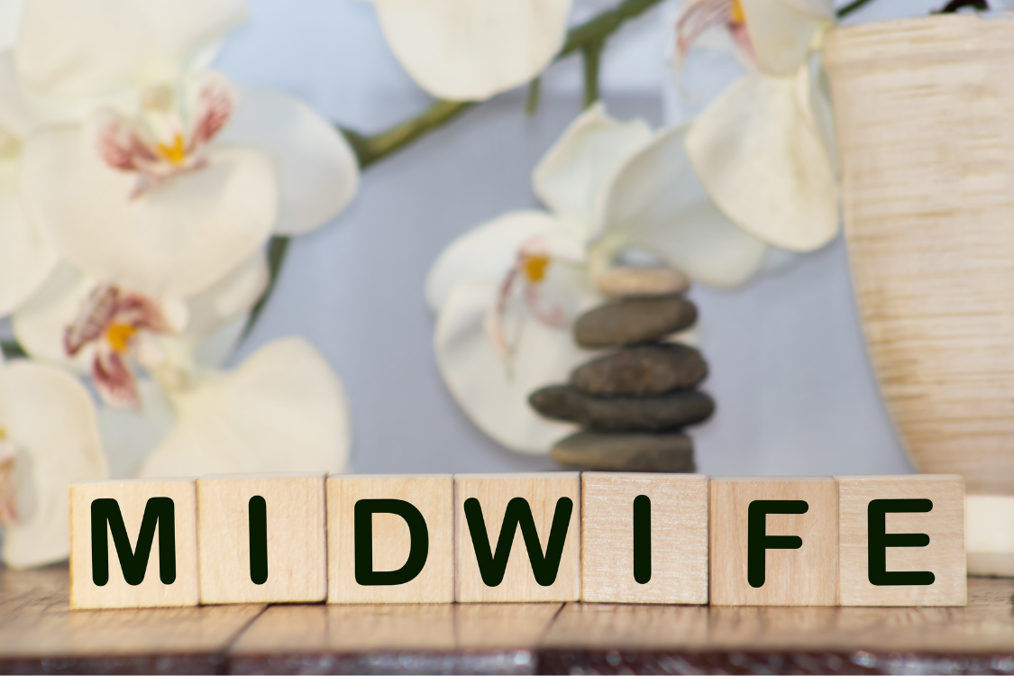 "Who Gets to Become a Midwife?"
