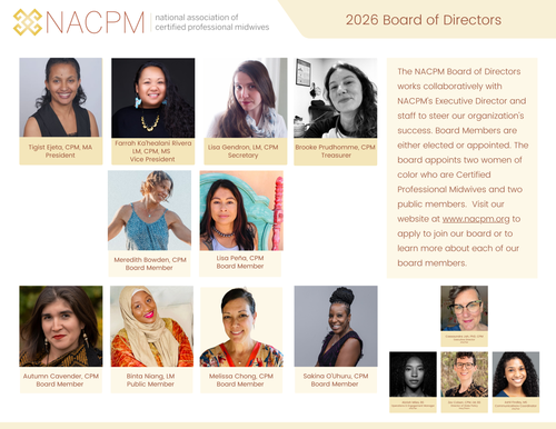 Our Team — NACPM