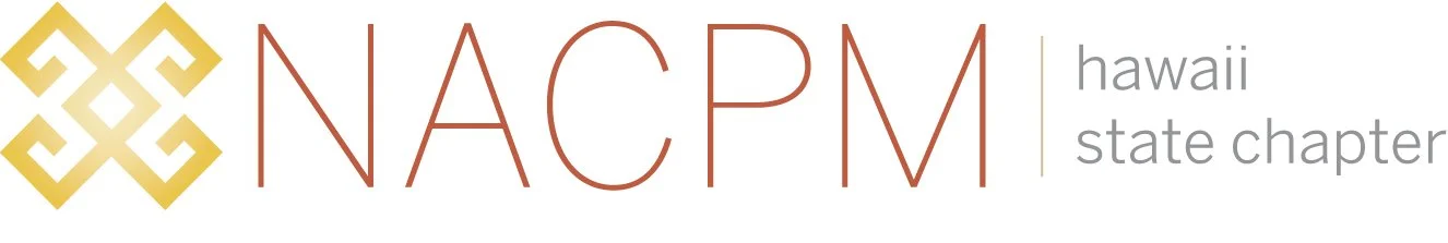 Hawaii — NACPM