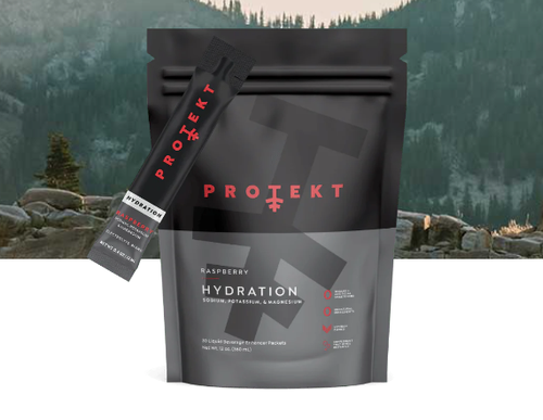 Exceptional Men's Products for Optimal Health and Wellness | Protekt Review  — duuude | Only the Good Stuff- Reviews, Must Grabs, and Deals