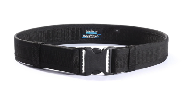 1.75 nylon gun belt