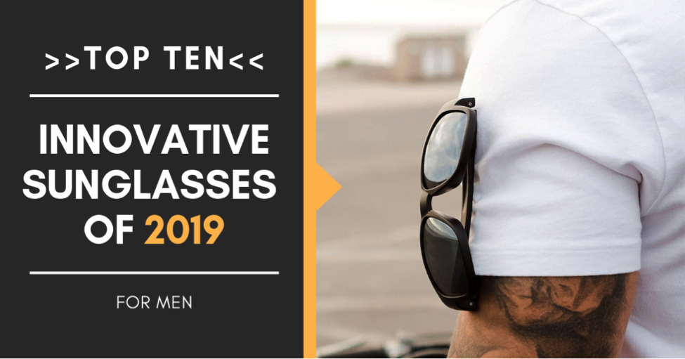 top ten sunglasses 2019