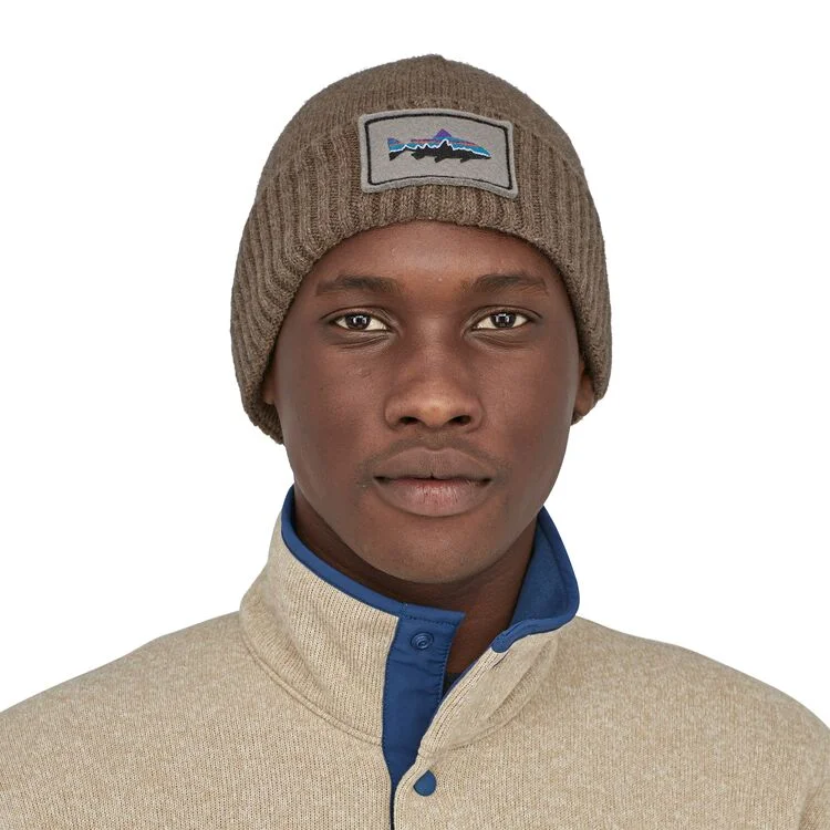 patagonia stocking cap