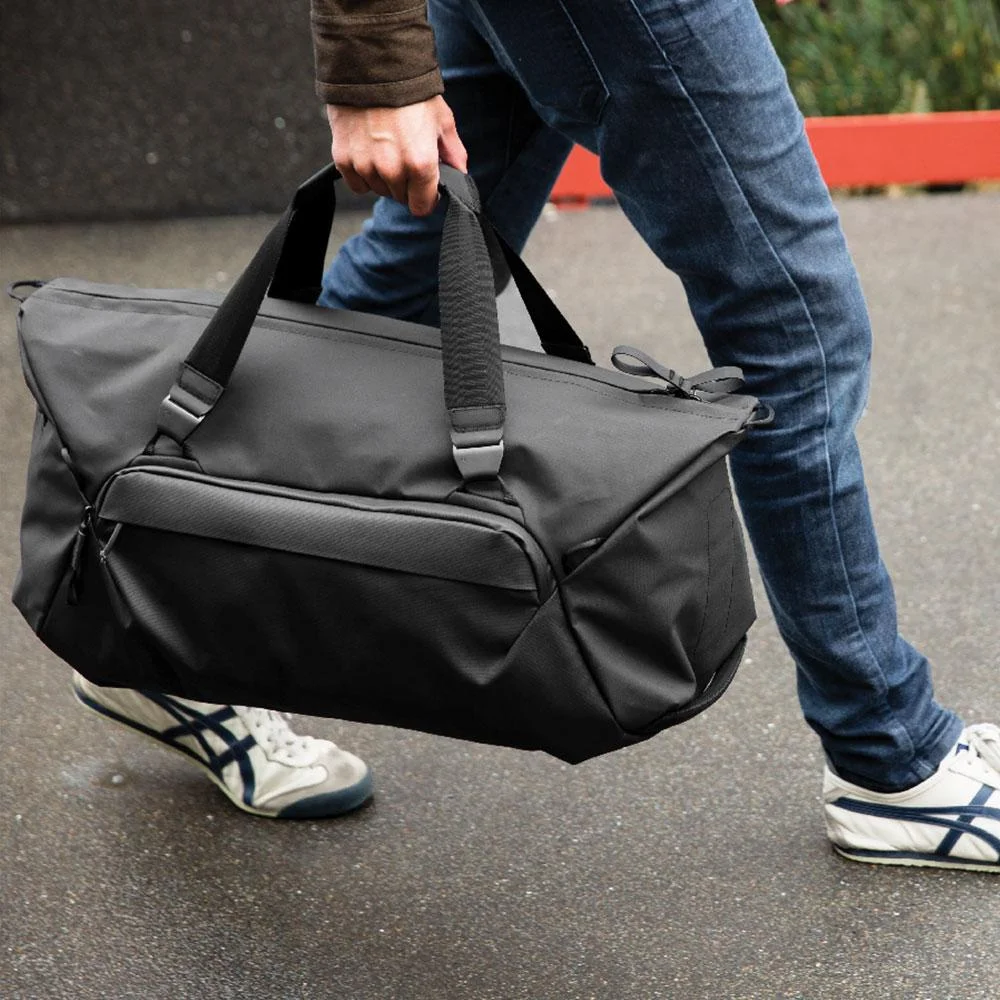 peak design duffel 35l review