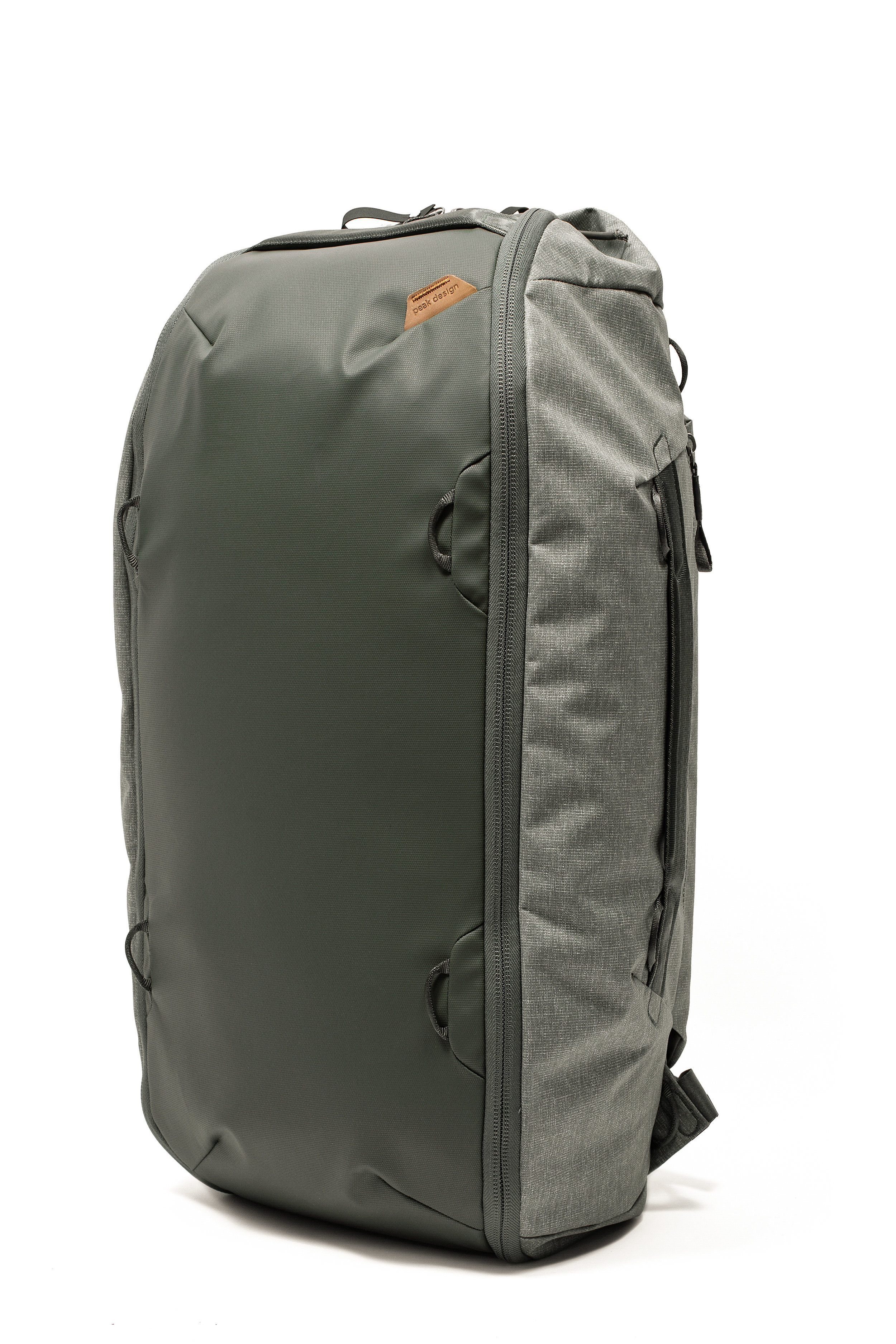 Peak Design Travel Duffelpack 65L Review — duuude | Only the Good Stuff ...