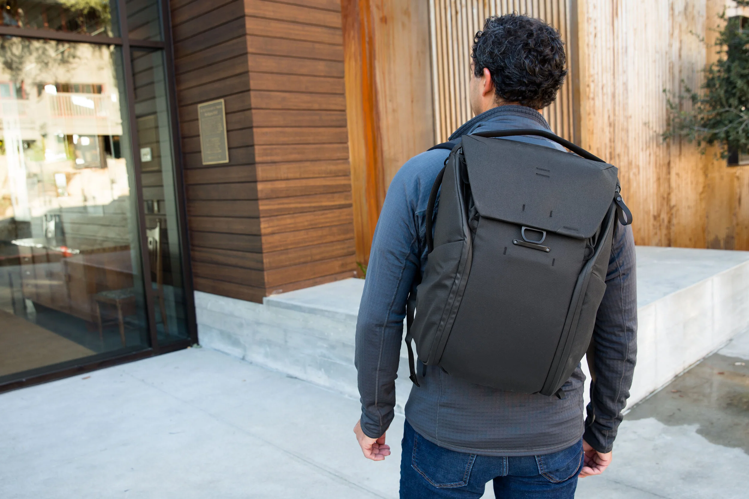 Travel Backpack Everyday Backpack V2 30l Design Everyday Backpack - Main Image