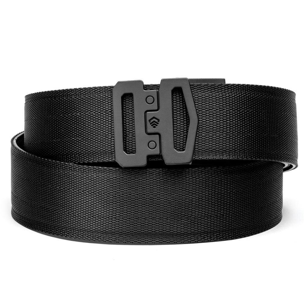 KORE Garrison Tactical Belt Review — duuude | Only the Good Stuff ...