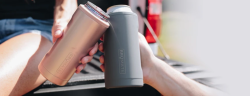 Is BruMate better than Yeti? Which koozie is better? - ECOWAY HOUSEWARE