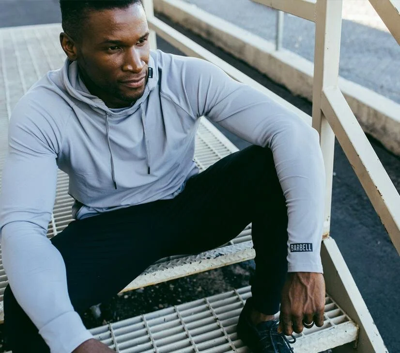 barbell jeans review