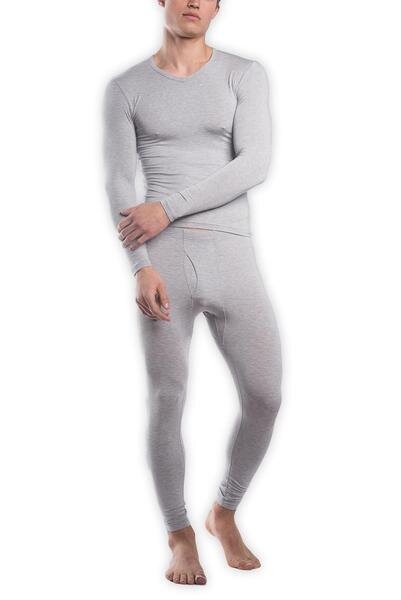 TANI USA Thermals for Men- Softest, Most Comfortable Thermals on the ...