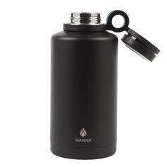 Go Anywhere Growler-Manna Hydration Stackable Travel Growler