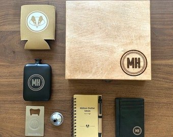 Swanky Badger Review- Personalized Gear and Goods for Guys — duuude
