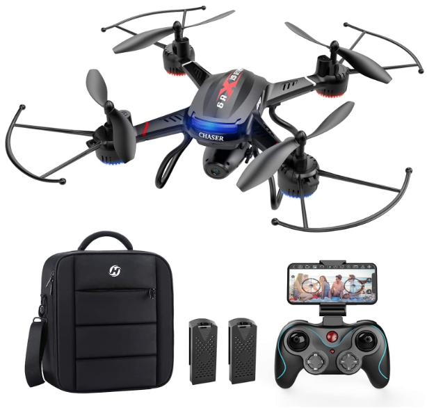 Holy Stone HS200 FPV RC Drone 4.png