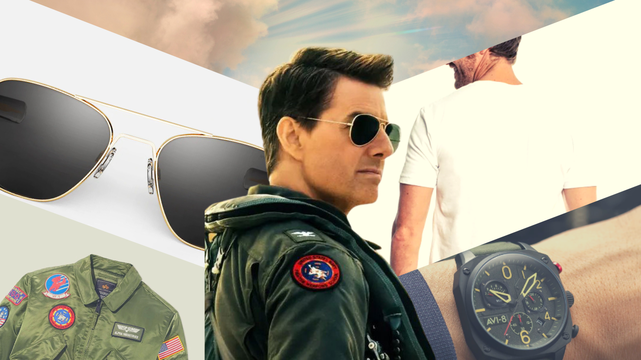 Watch Top Gun: Maverick