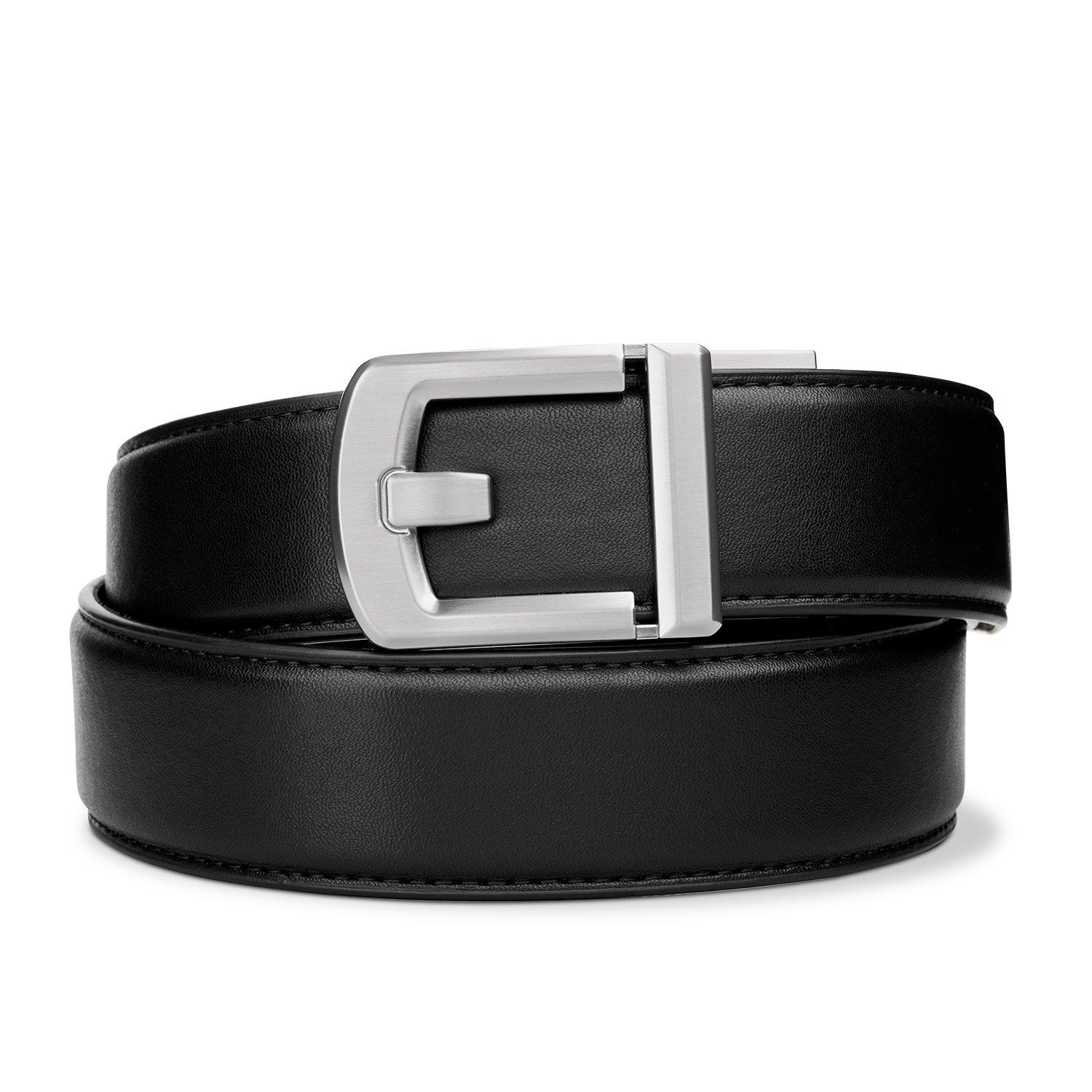 Buy Crew Clothing Mens Boxed Rigger Reversible Belt Black/Brown