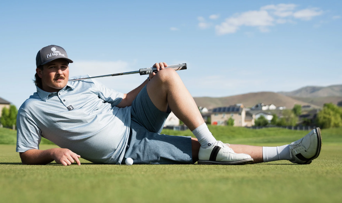 Golf brothers