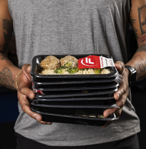 Fuel Meals Review: A High-Protein Meal Prep Option for Busy duuudes.