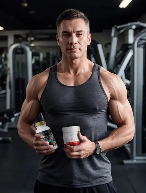 Juvenon Vitamins Review: Natural Blood Flow, Energy &amp; Performance for Men