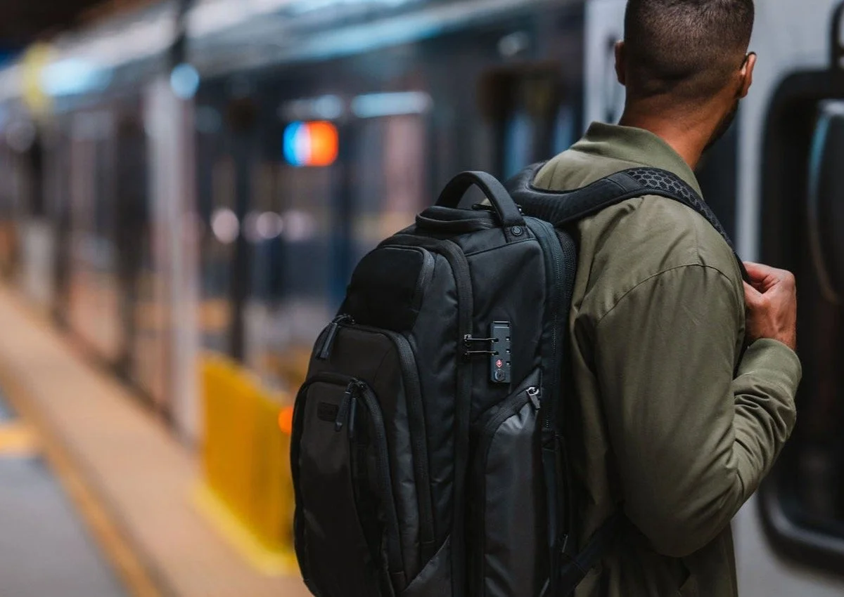 OffGrid 2026: The New Faraday Backpack, Charge-While-Shielded Bags and More