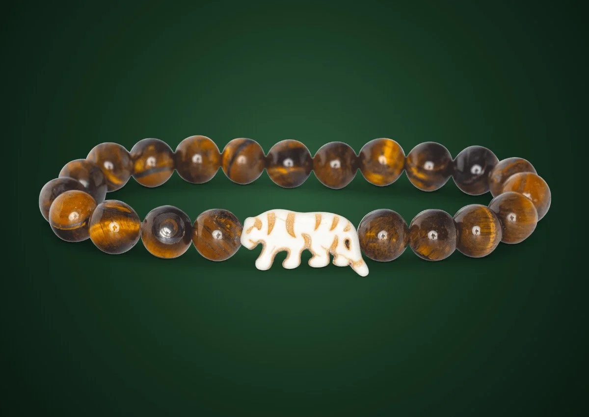 Fahlo 2026: Tigers, Orcas, Bison and Everything New From the Bracelet That Saves Wildlife