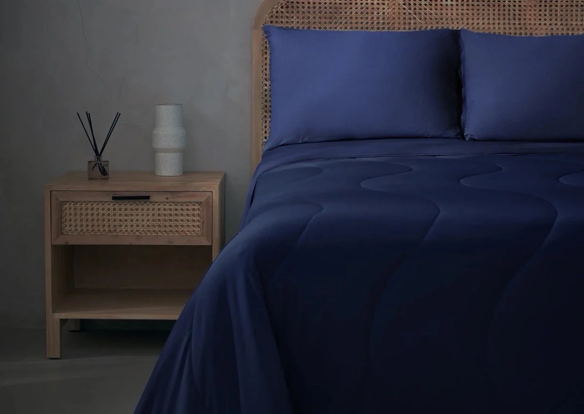 Rest Evercool Review: The Cooling Comforter and Sheets That End the 2 A.M. Flip