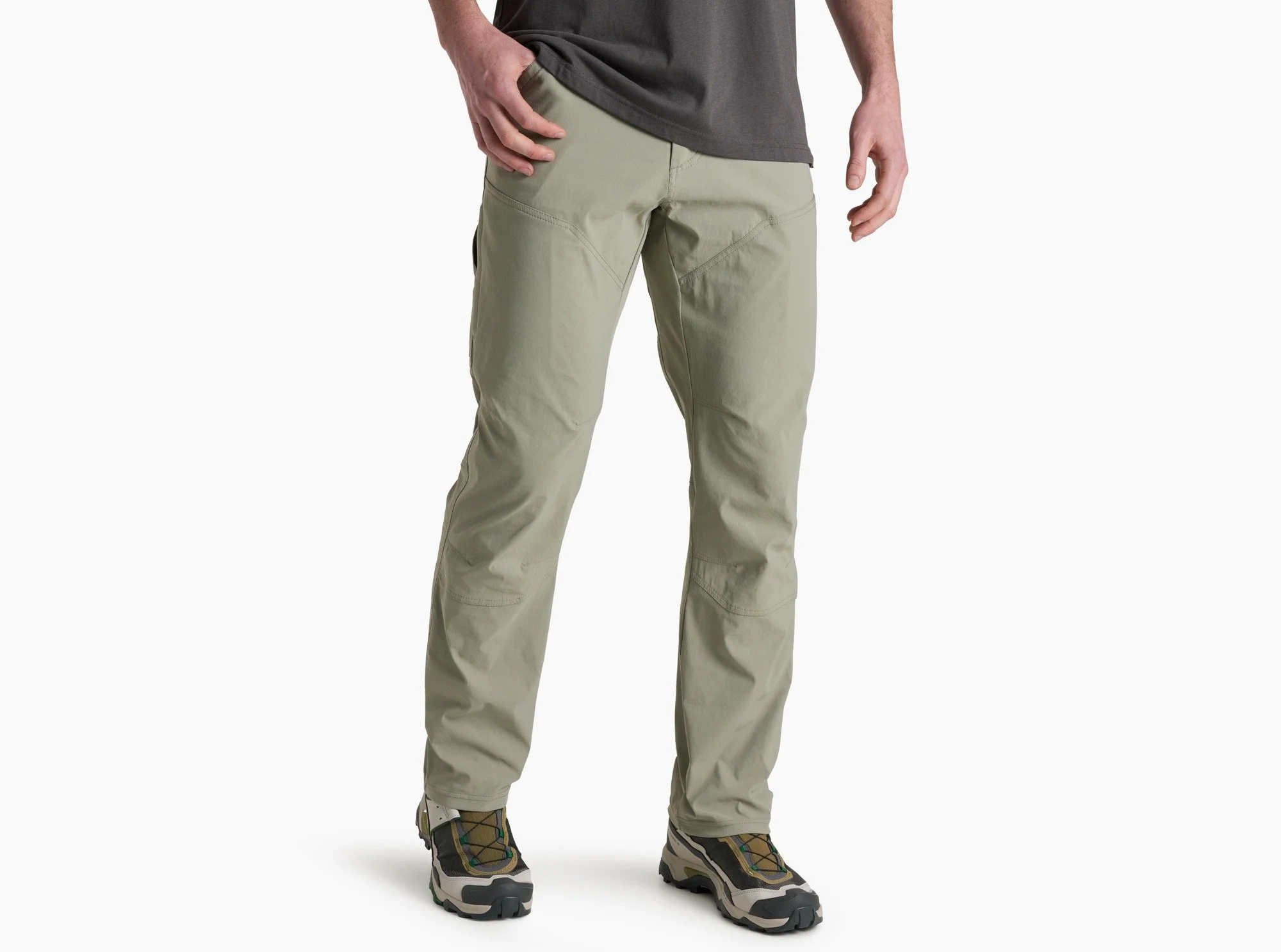 KÜHL Made Hiking Pants You Can Actually Wear to Dinner