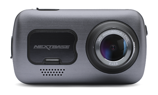 This Dash Cam Can Call for Help When You Can’t