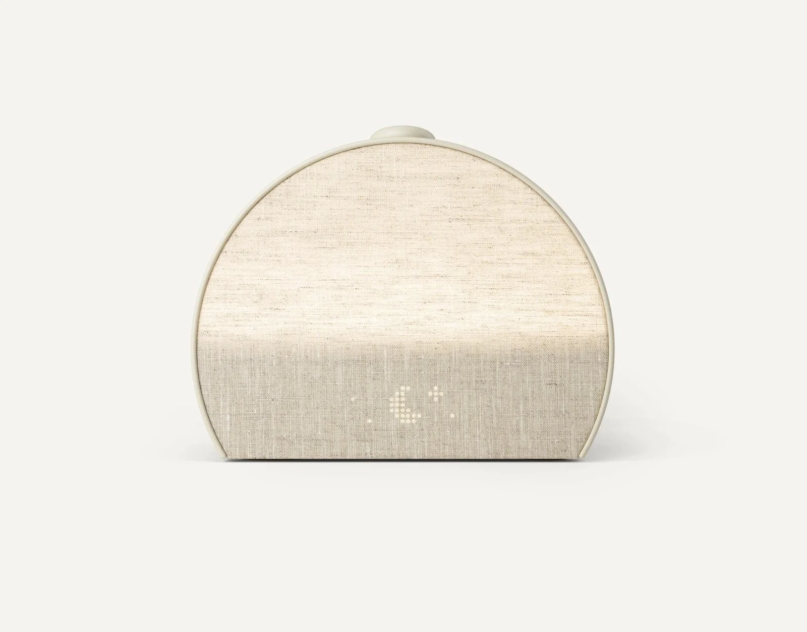 The Alarm Clock That Wakes You Like a Sunrise, Not a Fire Drill