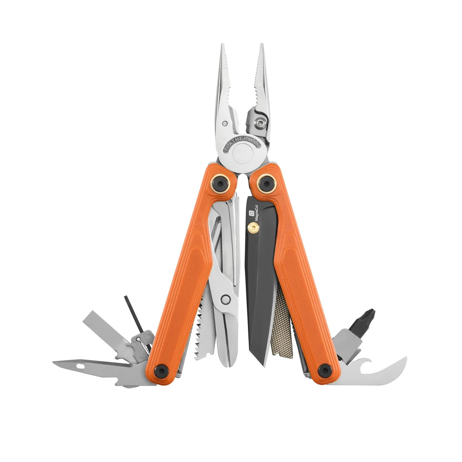 Leatherman Just Dropped a New Wave and MagnaCut Knives. Here’s What’s Worth It
