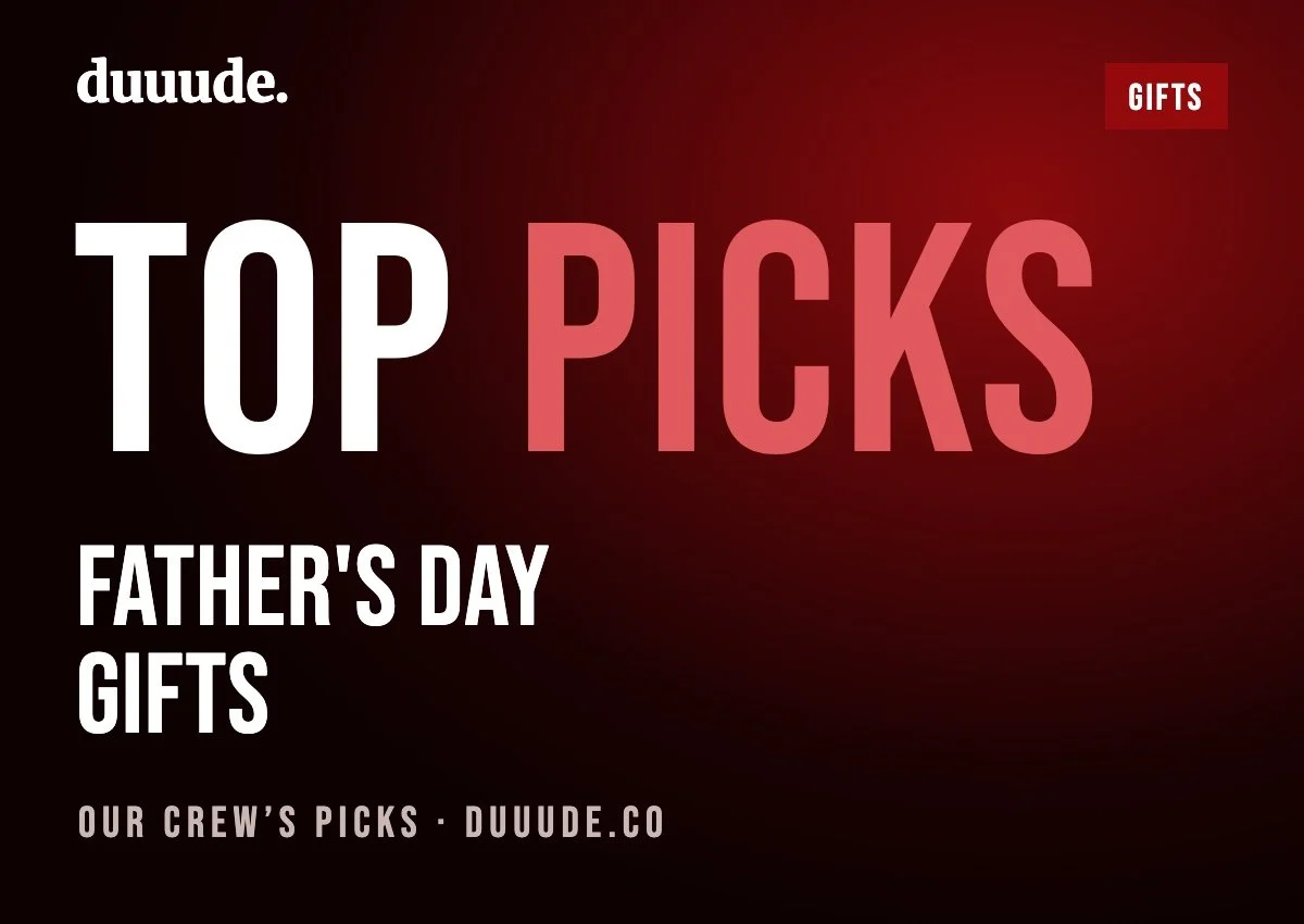 Top Fathers Day Gifts in 2021