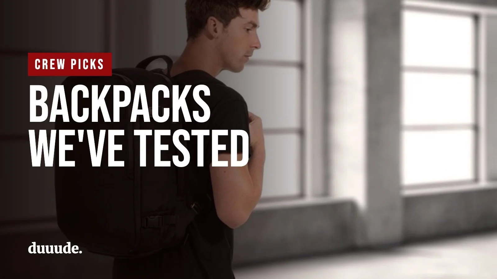 Top Backpacks We've Tested