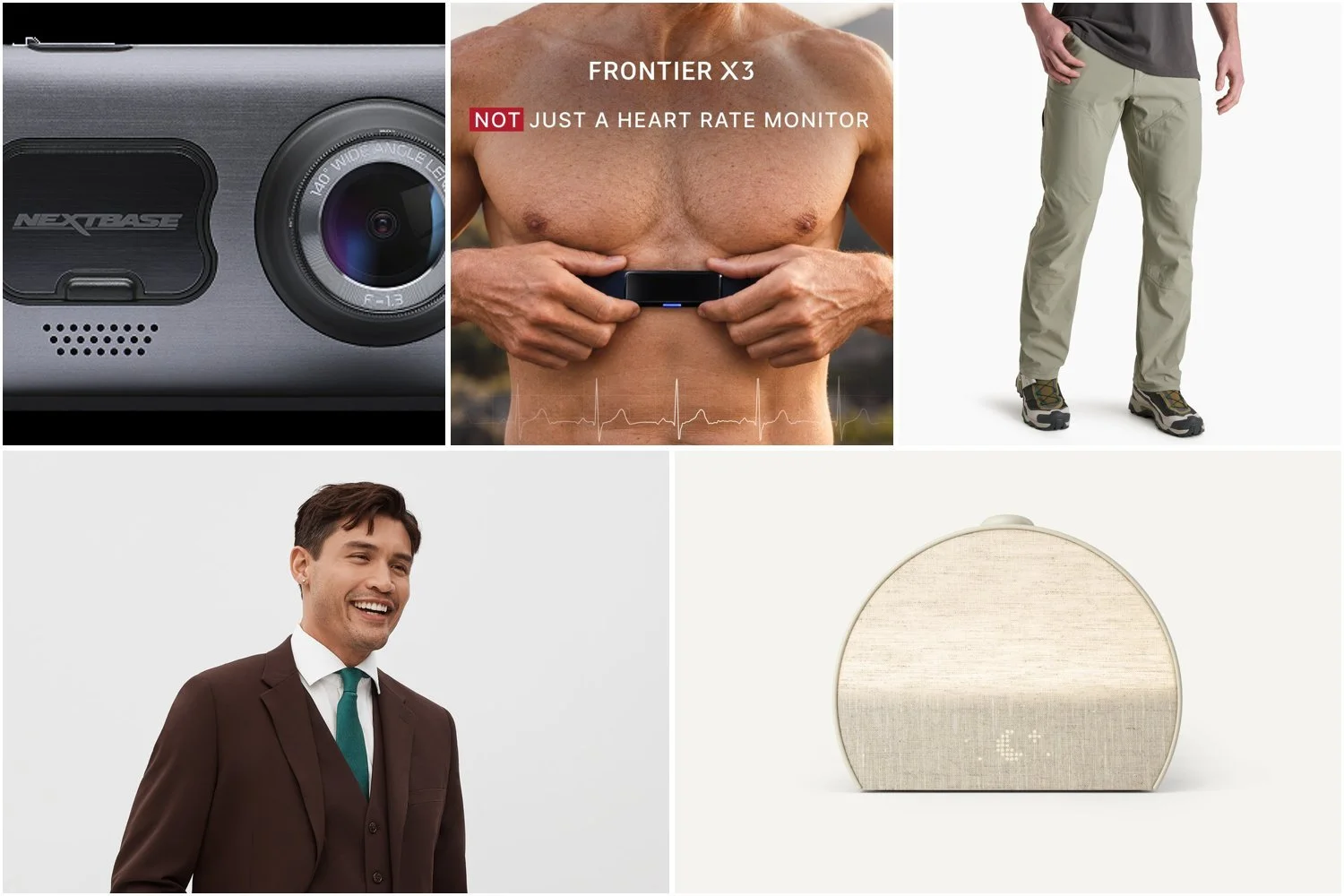 5 Finds Worth Your Money This Week (and Deals Ending Monday)