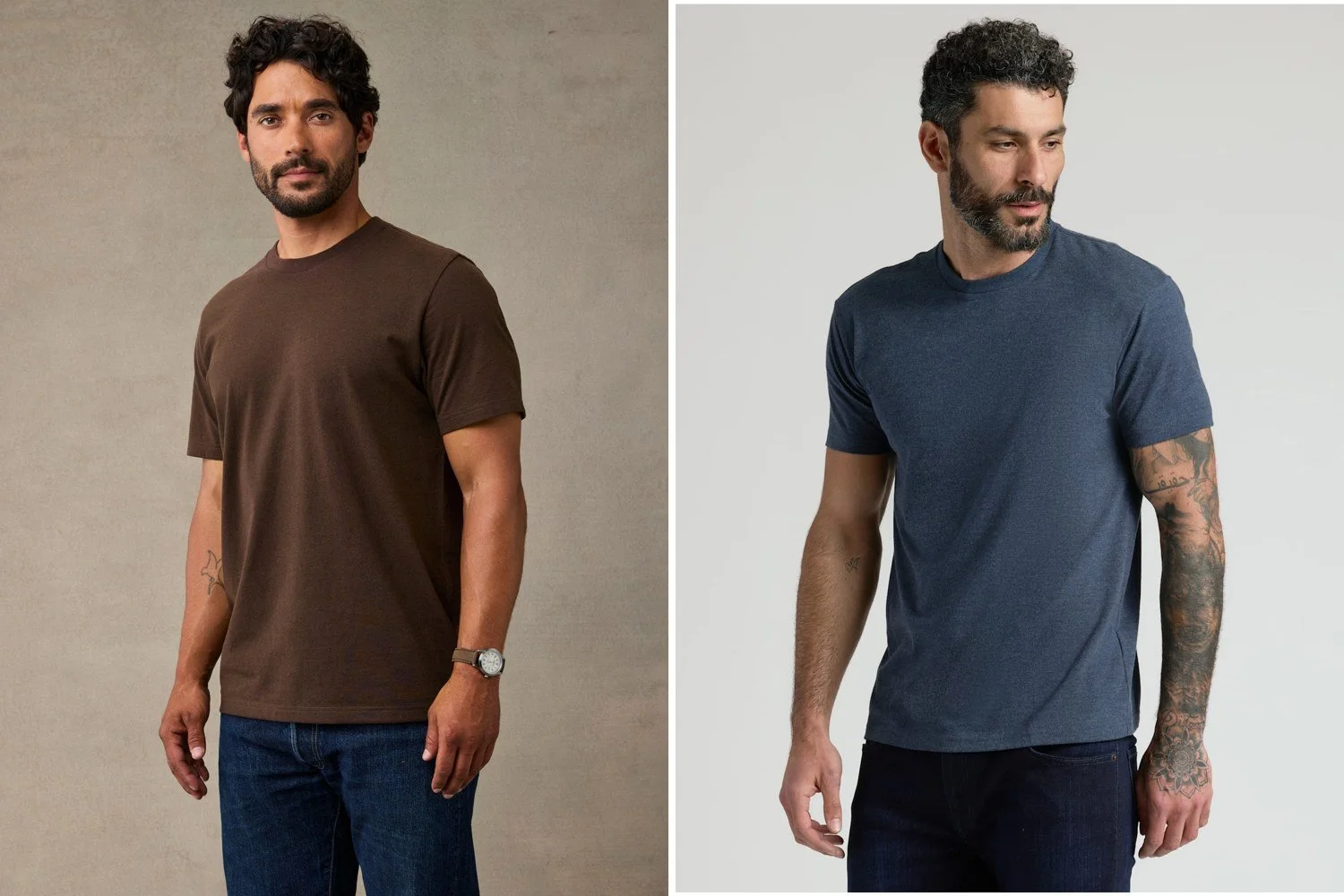 True Classic vs Fresh Clean Threads: One Tee Clearly Won