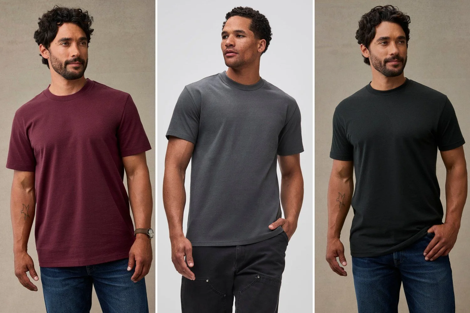 Love True Classic? 5 Tees Our Crew Tested That Might Fit You Better