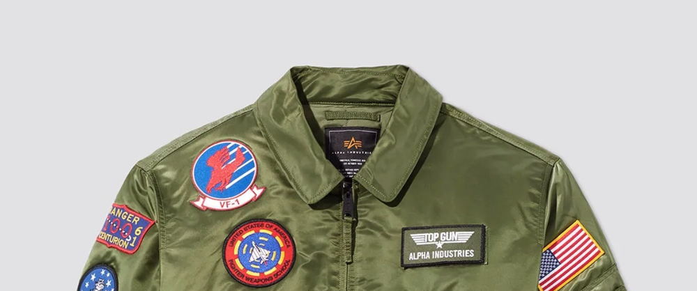 después del colegio Atlético Sinewi The Bomber Jacket is Back- Alpha Industries Review — duuude | Only the Good  Stuff- Reviews, Must Grabs, and Deals