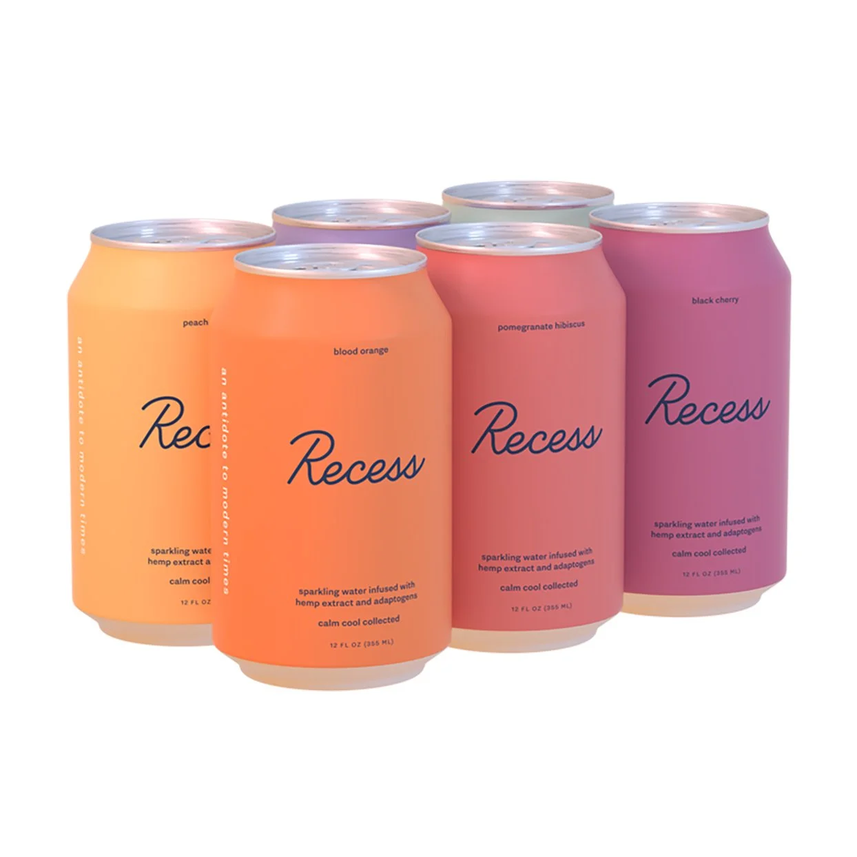 Improve your Mood with Recess Water-Review — duuude | Only the Good ...