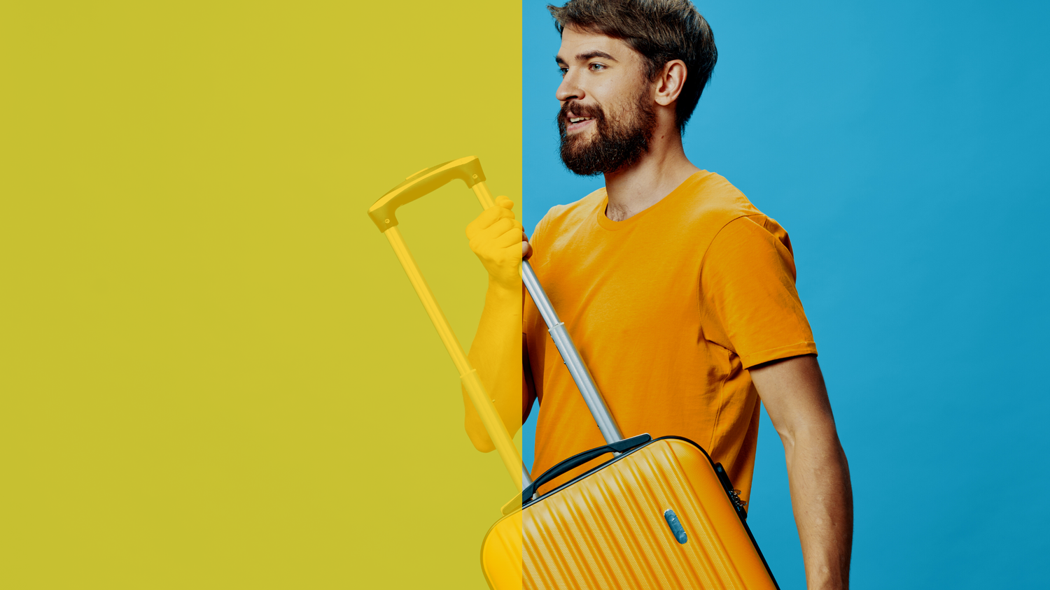 Top 10 Vacation Packing Essentials for Men — duuude Only the Good