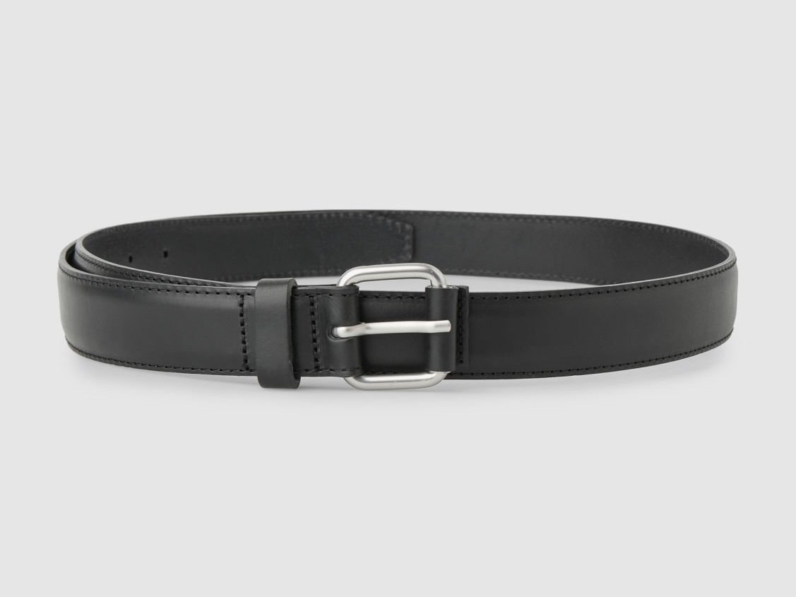 Dickies Men's Casual Workwear Belt With Matte Buckle : Target