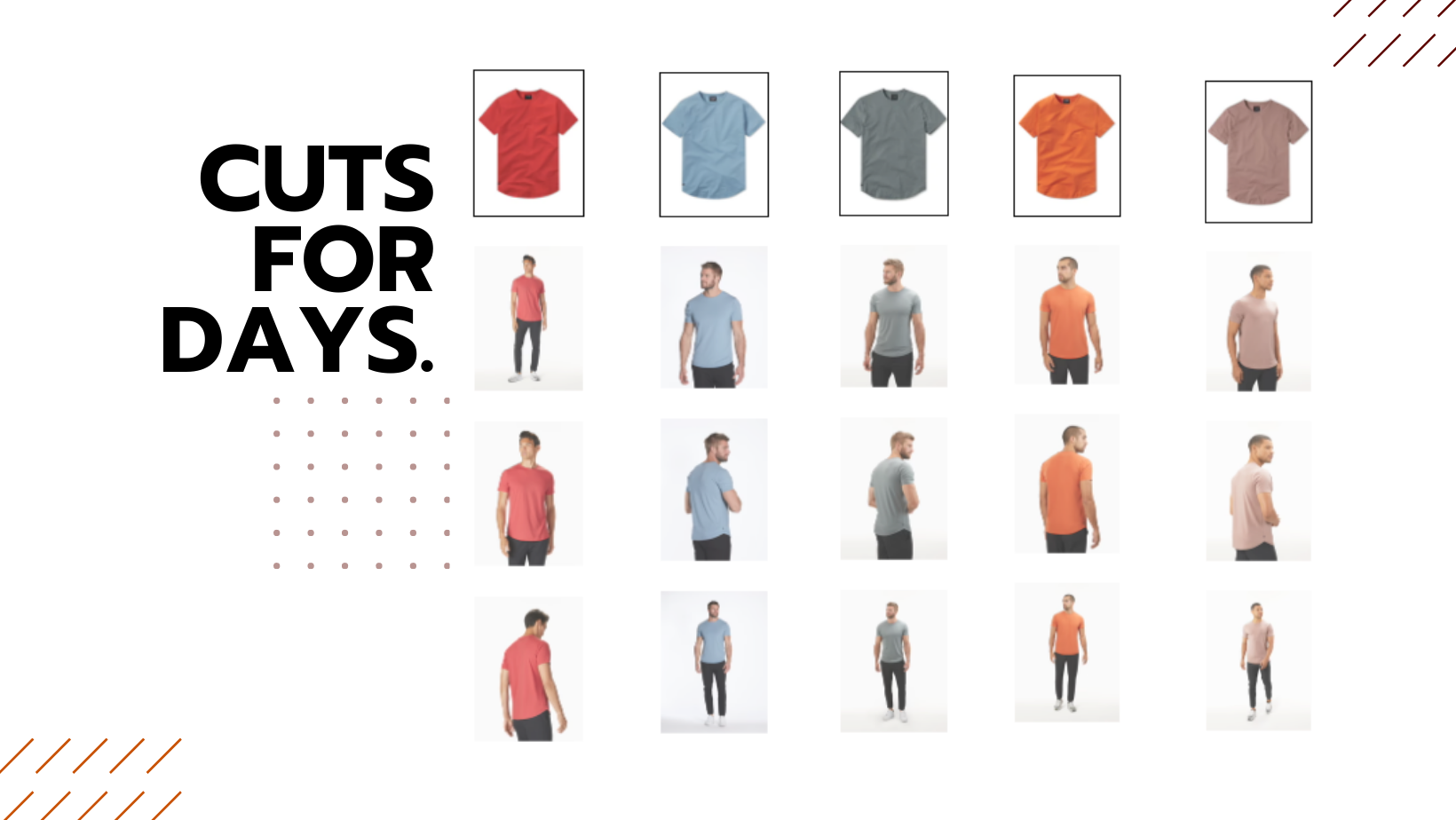 Cuts Clothing Review — Durability Meets Comfort