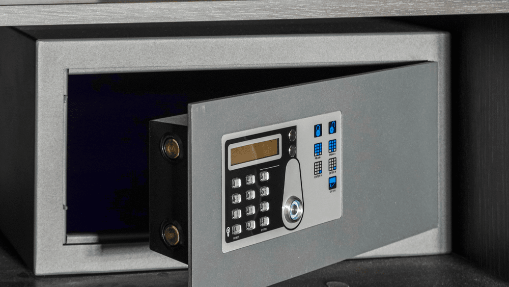 Protect Your Valuables: Why You Need a Home Safe and What to Consider ...
