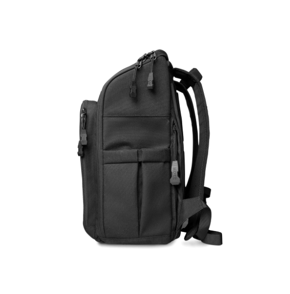 The Ultimate Urban Backpack KORE Essentials Concealed Carry Edition